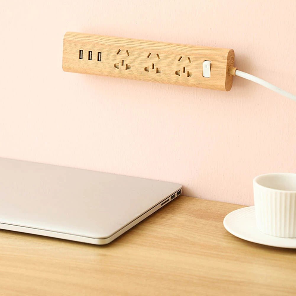 Strong Adhesive Wall Clips