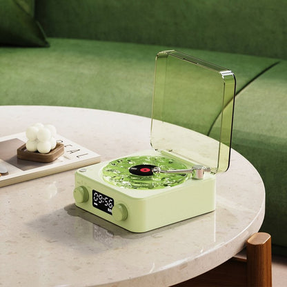 Classic Music Lamp
