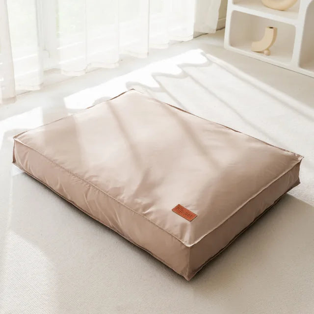 Comfortable Waterproof Pet Bed Mattress