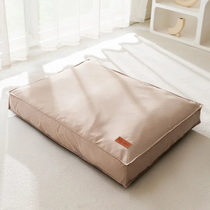 Comfortable Waterproof Pet Bed Mattress