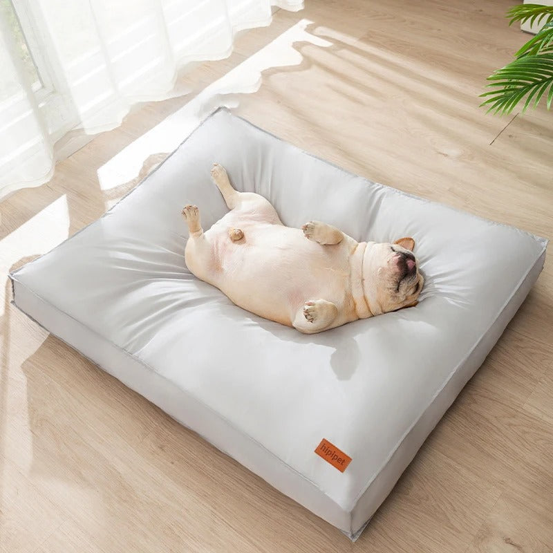 Comfortable Waterproof Pet Bed Mattress
