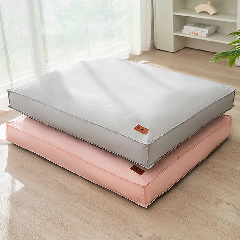 Comfortable Waterproof Pet Bed Mattress