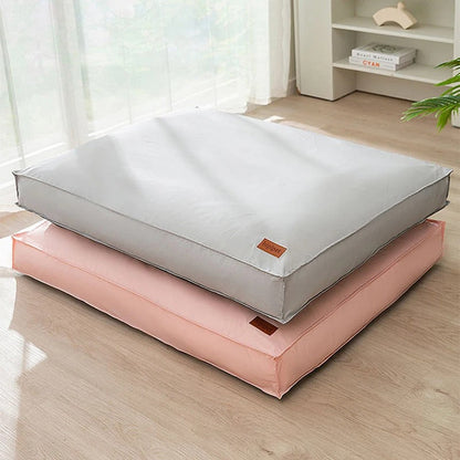 Comfortable Waterproof Pet Bed Mattress