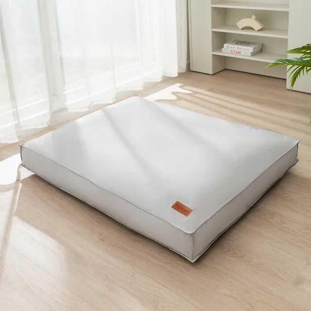 Comfortable Waterproof Pet Bed Mattress