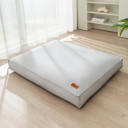 Comfortable Waterproof Pet Bed Mattress