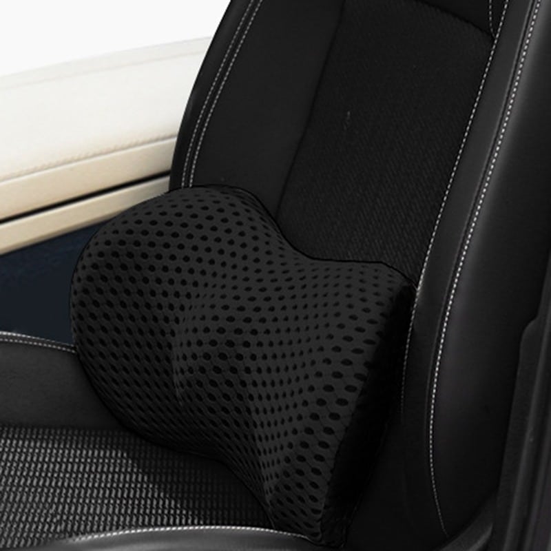 Comfortable Back Support Lumbar Pillow for Office Chair