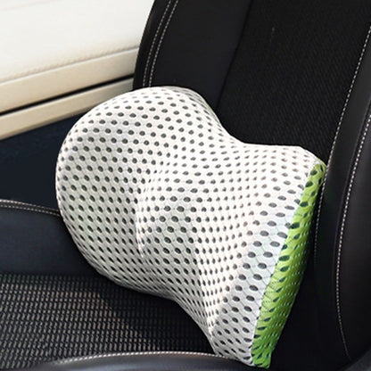 Comfortable Back Support Lumbar Pillow for Office Chair