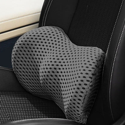 Comfortable Back Support Lumbar Pillow for Office Chair