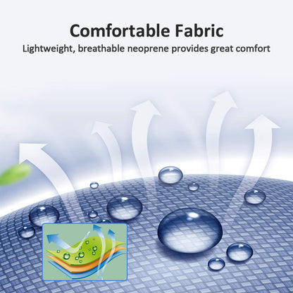 Comfortable Shoulder Injury Brace