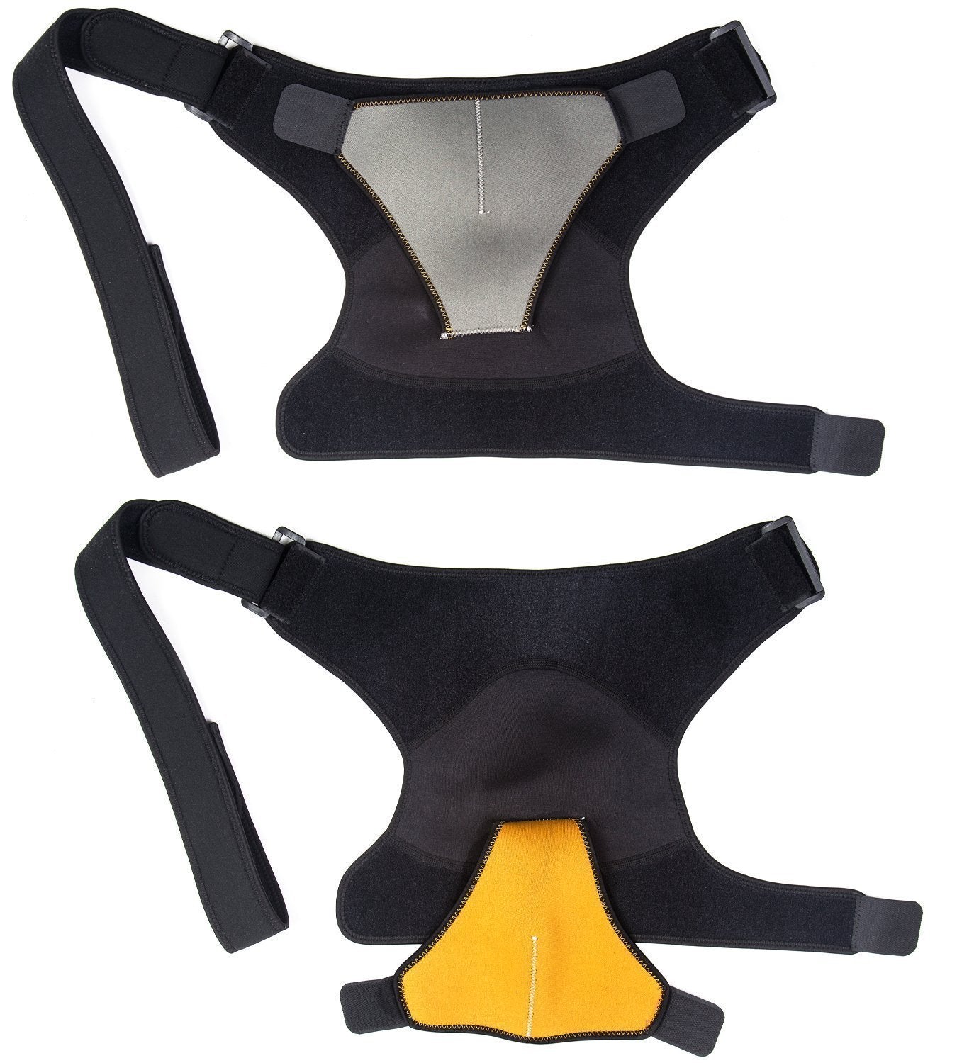 Comfortable Shoulder Injury Brace