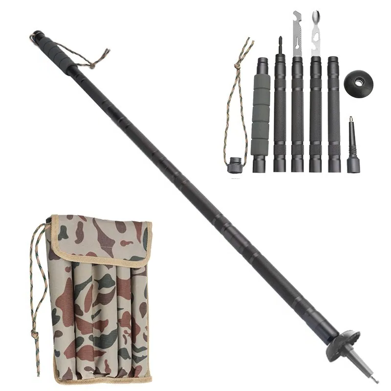 Durable Hiking Trekking Pole