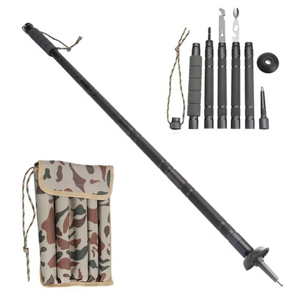 Durable Hiking Trekking Pole