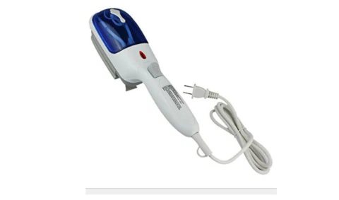 Compact Travel Handheld Steam Steamer