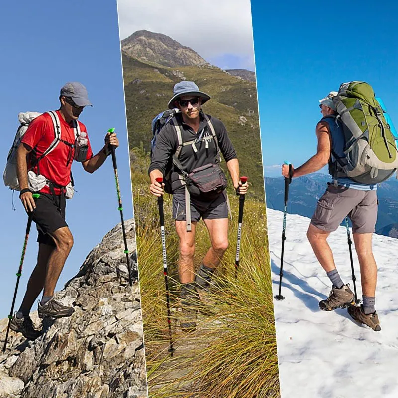 Durable Hiking Trekking Pole