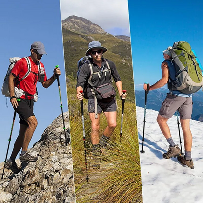 Durable Hiking Trekking Pole
