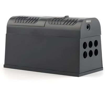 Fast Humane Rodent Catcher - Befez
