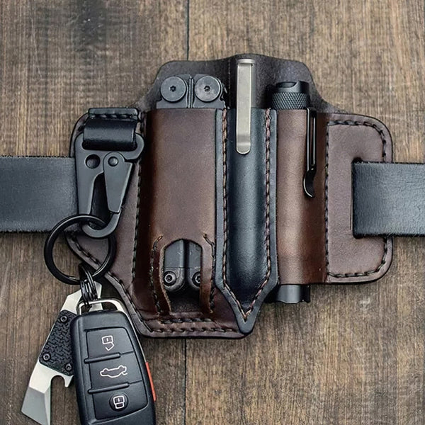 Practical Multi Function Utility Pouch Bag
