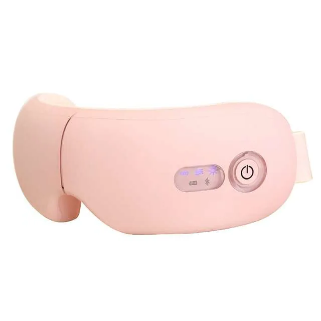 Relaxing Facial Massage Mask