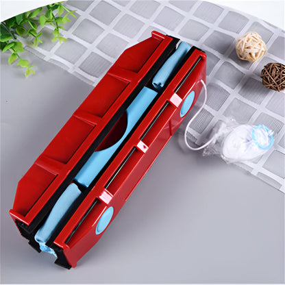 Easy Glide Double Sided Window Cleaning Tool