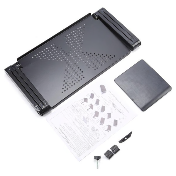 Portable Foldable Computer Stand