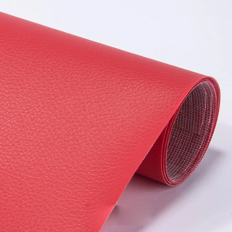 Easy Stick Faux Leather Furniture Repair Patch