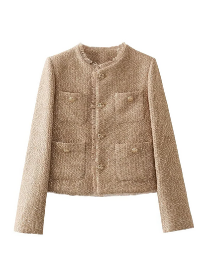 Stylish Waterproof Coat