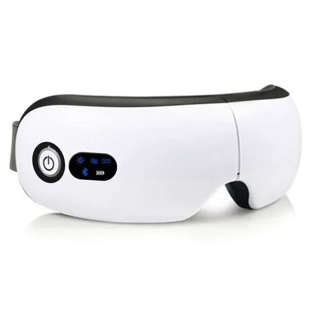 Relaxing Electronic Eye Mask