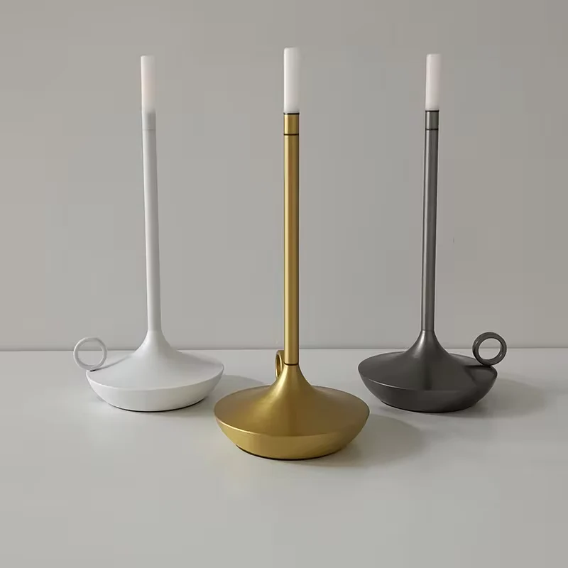 Energy Saving LED Desk Lamp