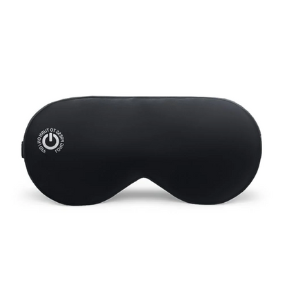 Warm Electric Heating Eye Mask - Befez
