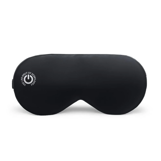 Warm Electric Heating Eye Mask - Befez