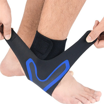 Arch Support Ankle Compression Sock