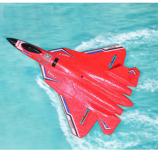 Remote Control Airplane - Befez