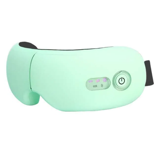 Relaxing Facial Massage Mask