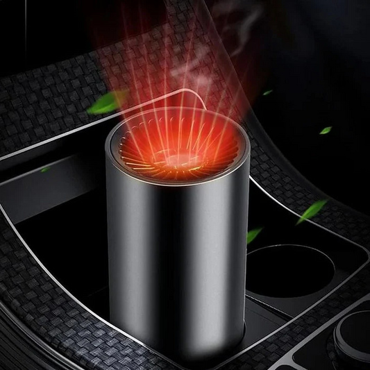 Quick Heat Car Air Blower Heater - Befez