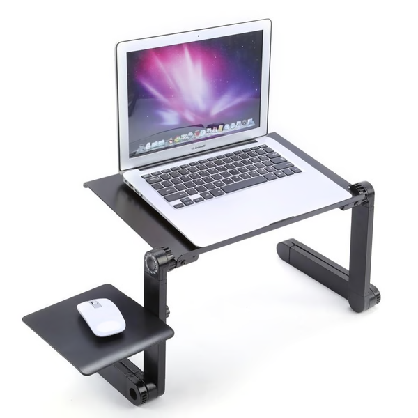 Portable Foldable Computer Stand