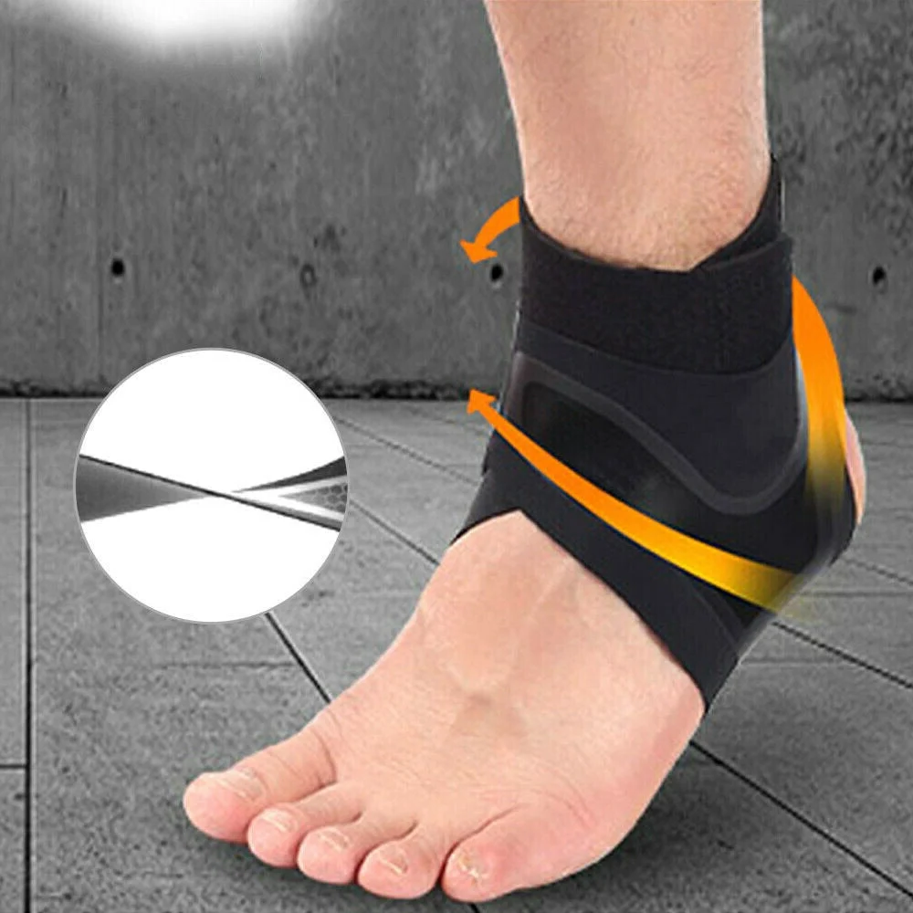 Arch Support Ankle Compression Socks