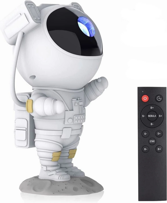 Cosmic Space Projector Night Lamp - Befez