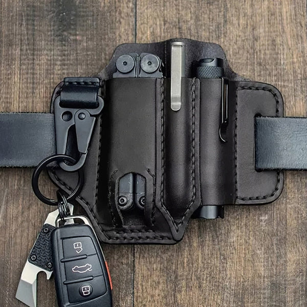 Practical Multi Function Utility Pouch Bag
