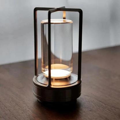 Sparkling Glass Pendant Lamp - Befez