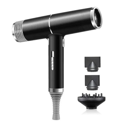 Lightweight BlitzAir Fast Hair Dryer – Powerful Quick Dry