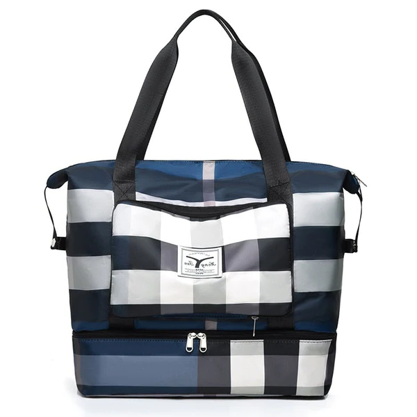 Foldable Extra Large Luggage Bag