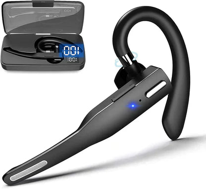 Wireless Bluetooth 5.1 Headphones with Microphone - Befez