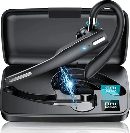 Befez Wireless Bluetooth 5.1 Noise Cancelling Headphones