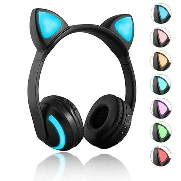 Pet Glow Wireless Earbuds - Befez