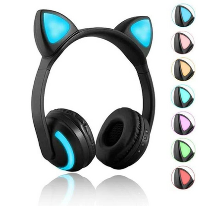 Pet Glow Wireless Earbuds - Befez