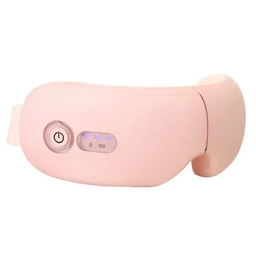 Relaxing Electronic Eye Mask