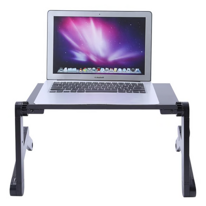 Portable Foldable Computer Stand
