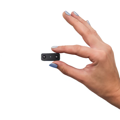 Compact High Definition Camcorder with Sound