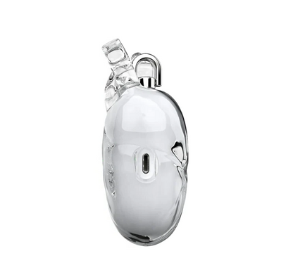 Spooky AirPods Case with Cool Music Design