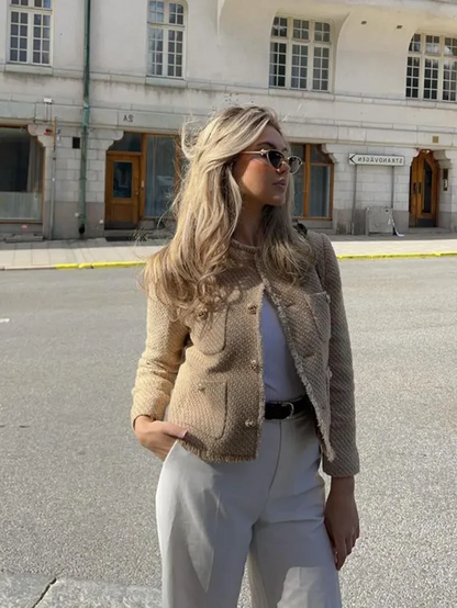 Stylish Waterproof Coat